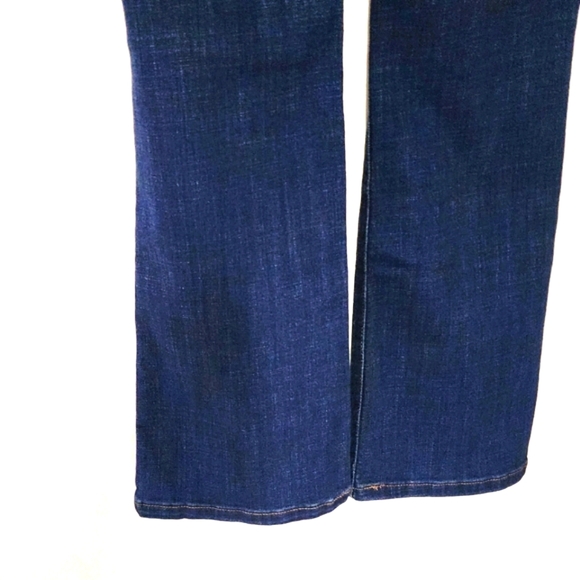 Lee Ladies Boot Cut Jeans - Picture 2 of 8